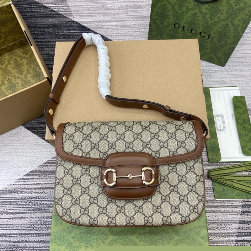 G*u*i satchel bags